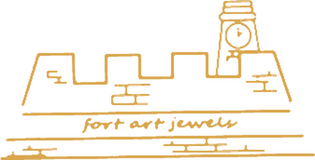 Fort Art Jewels emblem