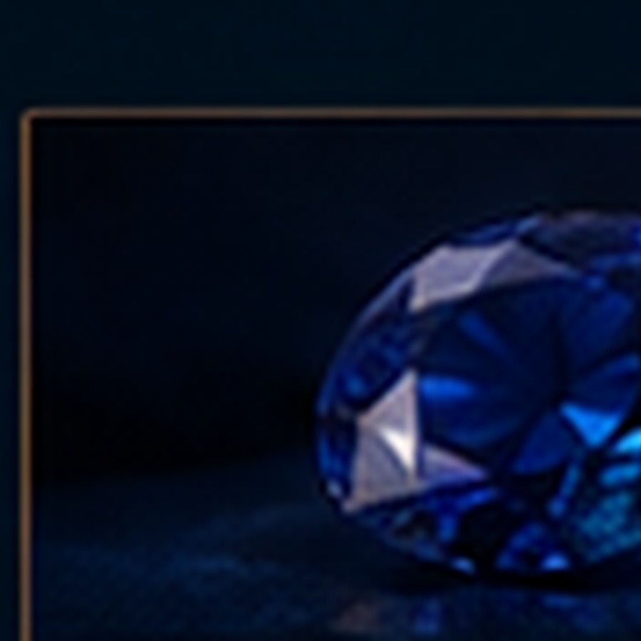 Fine gemstones